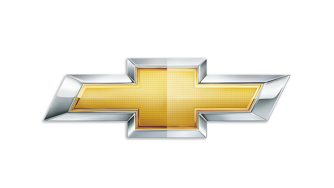 Logo-Chevrolet